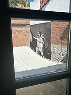 Asclepius Boutique Hotel & Cafe