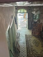 Asclepius Boutique Hotel & Cafe