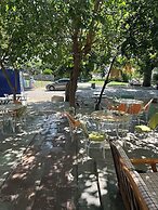 Asclepius Boutique Hotel & Cafe