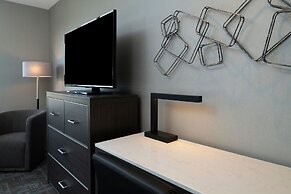 Fairfield Inn & Suites by Marriott Framingham