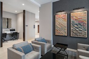 Fairfield Inn & Suites by Marriott Framingham