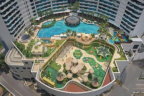 Four Points By Sheraton Kuala Lumpur, City Centre