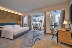 Four Points By Sheraton Kuala Lumpur, City Centre