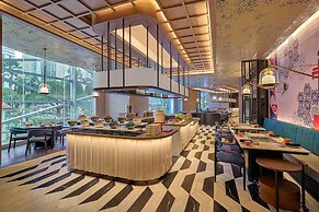Four Points By Sheraton Kuala Lumpur, City Centre