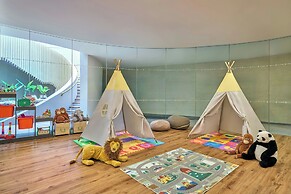 Four Points By Sheraton Kuala Lumpur, City Centre