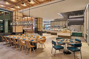 Four Points By Sheraton Kuala Lumpur, City Centre