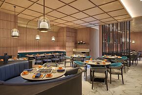 Four Points By Sheraton Kuala Lumpur, City Centre