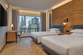 Four Points By Sheraton Kuala Lumpur, City Centre