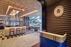 Four Points By Sheraton Kuala Lumpur, City Centre