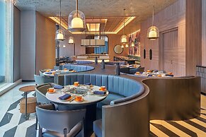 Four Points By Sheraton Kuala Lumpur, City Centre