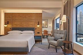 Four Points By Sheraton Kuala Lumpur, City Centre