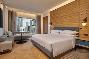 Four Points By Sheraton Kuala Lumpur, City Centre