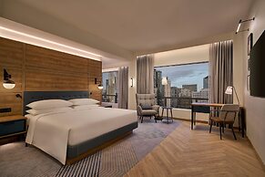 Four Points By Sheraton Kuala Lumpur, City Centre