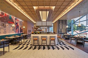 Four Points By Sheraton Kuala Lumpur, City Centre