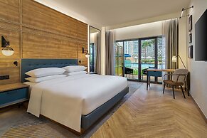 Four Points By Sheraton Kuala Lumpur, City Centre