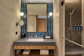 Four Points By Sheraton Kuala Lumpur, City Centre