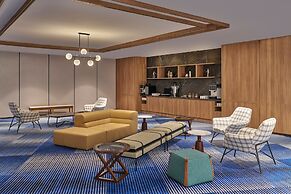 Four Points By Sheraton Kuala Lumpur, City Centre