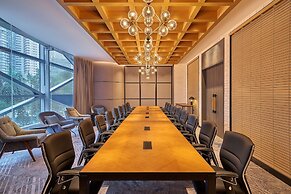 Four Points By Sheraton Kuala Lumpur, City Centre