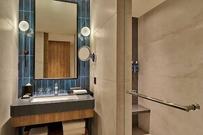 Four Points By Sheraton Kuala Lumpur, City Centre