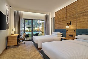 Four Points By Sheraton Kuala Lumpur, City Centre