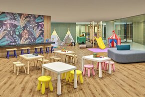 Four Points By Sheraton Kuala Lumpur, City Centre