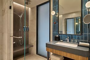 Four Points By Sheraton Kuala Lumpur, City Centre