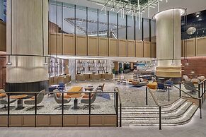 Four Points By Sheraton Kuala Lumpur, City Centre