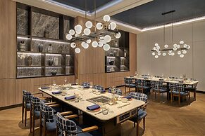 Four Points By Sheraton Kuala Lumpur, City Centre