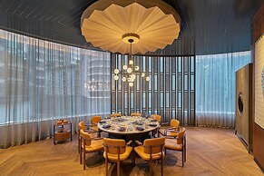 Four Points By Sheraton Kuala Lumpur, City Centre