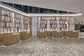 Four Points By Sheraton Kuala Lumpur, City Centre