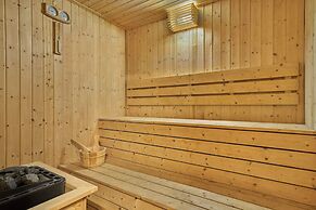 Four Points By Sheraton Kuala Lumpur, City Centre