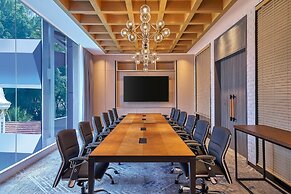 Four Points By Sheraton Kuala Lumpur, City Centre