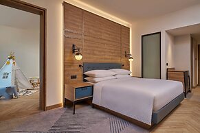 Four Points By Sheraton Kuala Lumpur, City Centre