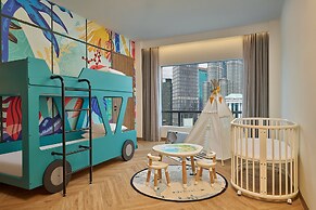 Four Points By Sheraton Kuala Lumpur, City Centre