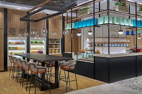 Four Points By Sheraton Kuala Lumpur, City Centre