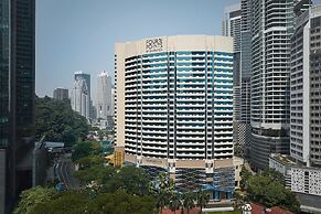 Four Points By Sheraton Kuala Lumpur, City Centre