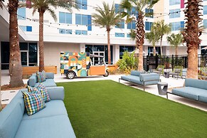Aloft Orlando Lake Nona