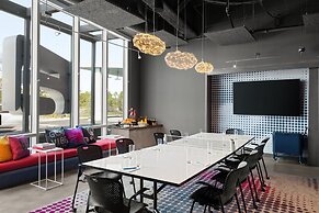 Aloft Orlando Lake Nona
