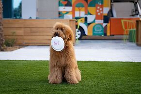 Aloft Orlando Lake Nona