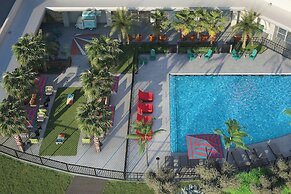 Aloft Orlando Lake Nona