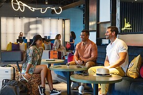 Aloft Orlando Lake Nona