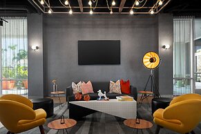 Aloft Orlando Lake Nona