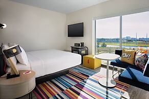 Aloft Orlando Lake Nona