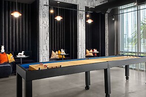 Aloft Orlando Lake Nona