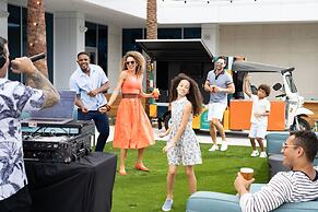 Aloft Orlando Lake Nona