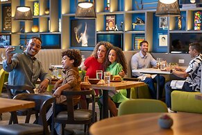 Aloft Orlando Lake Nona