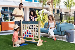 Aloft Orlando Lake Nona