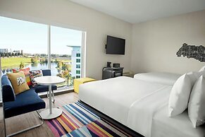 Aloft Orlando Lake Nona