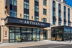 The Artisan At Tuscan Village, Salem, A Tribute Portfolio Hotel