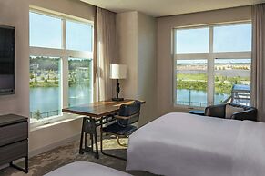 The Artisan At Tuscan Village, Salem, A Tribute Portfolio Hotel